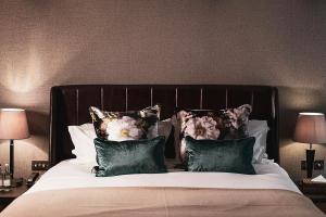 Hotel Du Vin & Bistro Cambridge - Policies and Additional Info