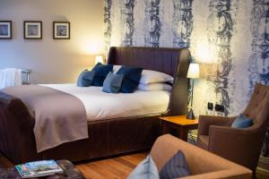 Hotel Du Vin & Bistro Harrogate - Parking and Pet-Friendly Policy