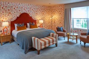 Hotel Du Vin & Bistro York - Policies and Regulations