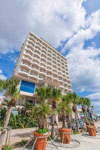 Hotel East China Sea - Recreation and Activities