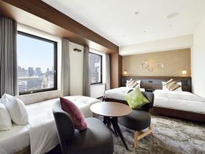 Hotel Elcient Osaka Umeda - Policies, Regulations, and COVID-19 Measures