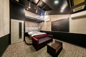 HOTEL ELDIA Fukuchiyama (Adult Only) - Policies