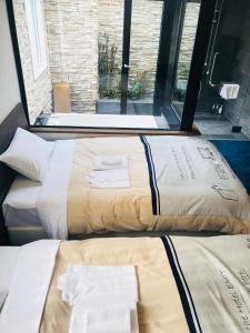 Hotel Emit Ueno - Frequently Asked Questions