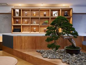 Hotel Etwas Tenjin - Transportation Options