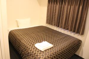 Hotel Excellence Kyoto Station Hachijo - Check-in and Check-out