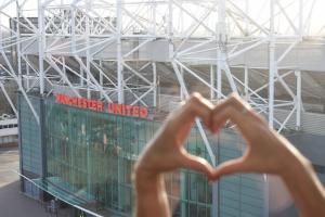 Hotel Football, Old Trafford, a Tribute Portfolio Hotel - Proximity to Attractions