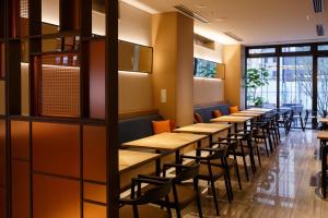 Hotel Forza Osaka Kitahama - Accommodation Tax and Fees