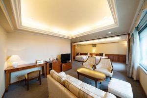 Hotel Fukiageso - Wellness and Relaxation