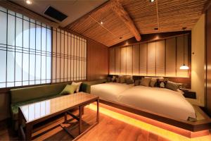 Hotel Gion Ichirin - Additional Hotel Information