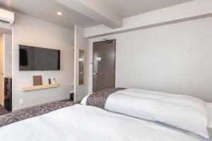 Hotel GOCO Stay Kyoto Shijo Kawaramachi - Common Facilities