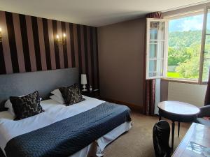 Hotel Golf Château De Chailly - About Staying Here