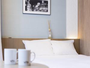 Hotel Gracery Ginza - Frequently Asked Questions