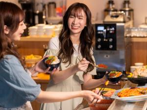 Hotel Gracery Sapporo - Important Announcements