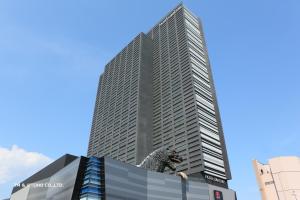 Hotel Gracery Shinjuku - Accessibility and Transportation