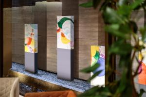Hotel Gran Ms Kyoto - Airport Proximity