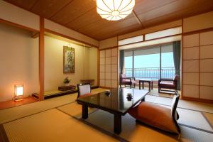 Hotel Grand Mer Sankaiso - Policies and Regulations