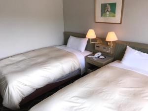 Hotel Grand Terrace Chitose - Frequently Asked Questions