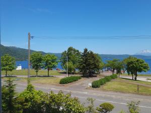 Hotel Grand Toya - Rating Breakdown