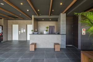 Hotel Grand View Fukuoka-Kuko - Frequently Asked Questions