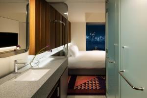 HOTEL GROOVE SHINJUKU, A PARKROYAL Hotel - Booking and Essential Information