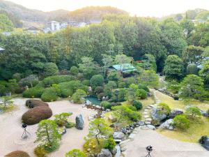 Hotel Gyokusen - Frequently Asked Questions