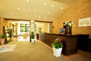 Hotel Hakuba - Onsite Facilities and Services