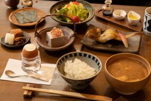 Hotel Hanakoyado - Nearby Attractions