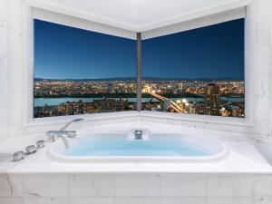Hotel Hankyu International - Nearby Attractions