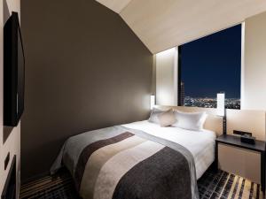 Hotel Hankyu RESPIRE OSAKA - Guest Ratings and Feedback
