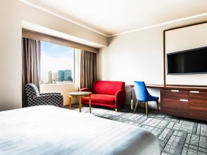 Hotel Hanshin Osaka - Frequently Asked Questions