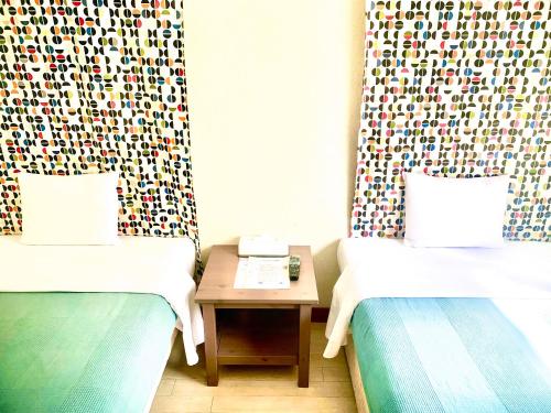 Hotel Happy Holiday Ishigaki - Good To Know