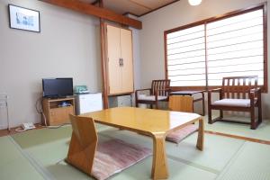 Hotel Harumoto - Frequently Asked Questions
