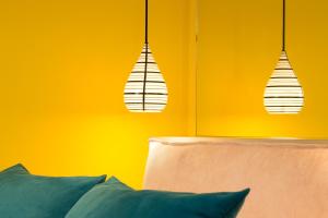 Hotel Haussmann Saint Augustin - Additional Information