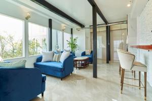HOTEL HIMALAYA SEA - Frequently Asked Questions