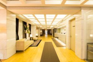 Hotel Il Grande Umeda - Check-in and Cancellation Policies