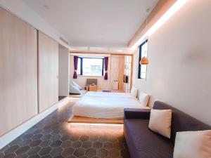 Hotel Imagine Kyoto - Safety and COVID-19 Measures