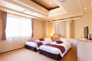 Hotel In Kyoto Sasarindou - Transportation and Accessibility