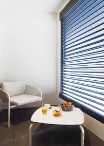 Hotel In Situ - Policies and Check-In/Check-Out