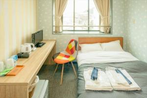 Hotel Ina - Frequently Asked Questions
