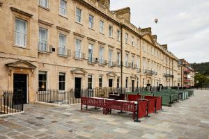 Hotel Indigo - Bath, an IHG Hotel - Policies and Additional Details