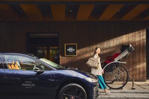Hotel Indigo Hakone Gora, an IHG Hotel - Frequently Asked Questions