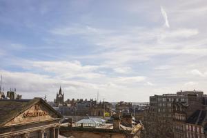 Hotel Indigo Newcastle, an IHG Hotel - Questions About Staying Here