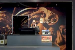 Hotel Indigo Paris - Opera, an IHG Hotel - Tips for a Perfect Stay