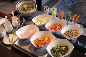 Hotel Intergate Kyoto Shijo Shinmachi - Additional Policies