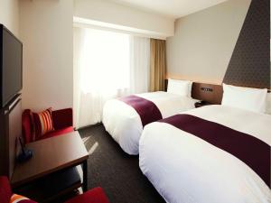 Hotel Intergate Tokyo Kyobashi - Nearby Attractions