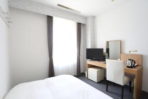 Hotel International House Osaka - Health and Safety