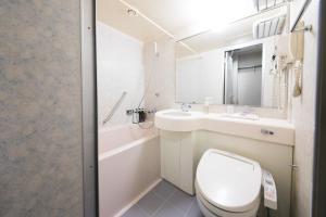 Hotel JAL City Nagano - Sustainability and COVID-19