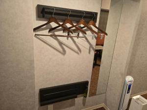 Hotel Japanesque Kyoto Station ZEQUU ANNEX - Language Support