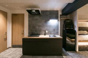 Hotel Kado Gosho-Minami Kyoto - Location and Accessibility