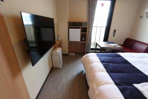 Hotel Kanade Kanku Kaizuka - Frequently Asked Questions